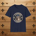 J'choisis le chaos - T-Shirt