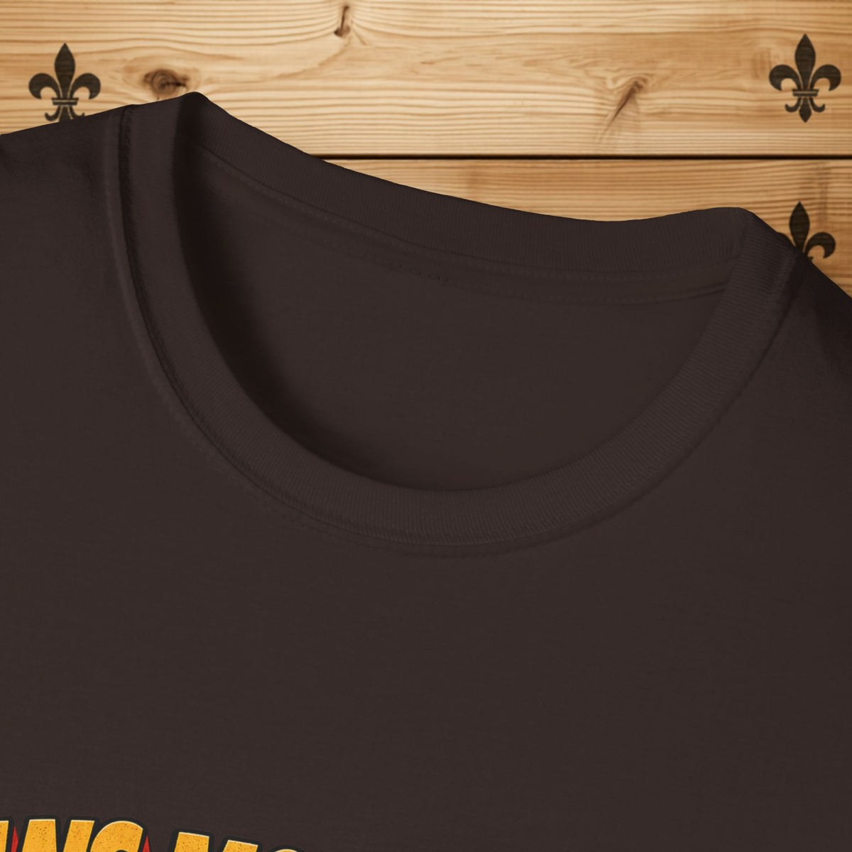 Dans mon temps - T-Shirt
