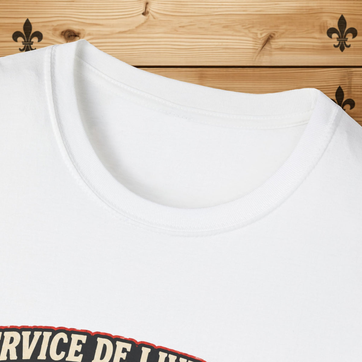 Service de livraison du karma - T-Shirt