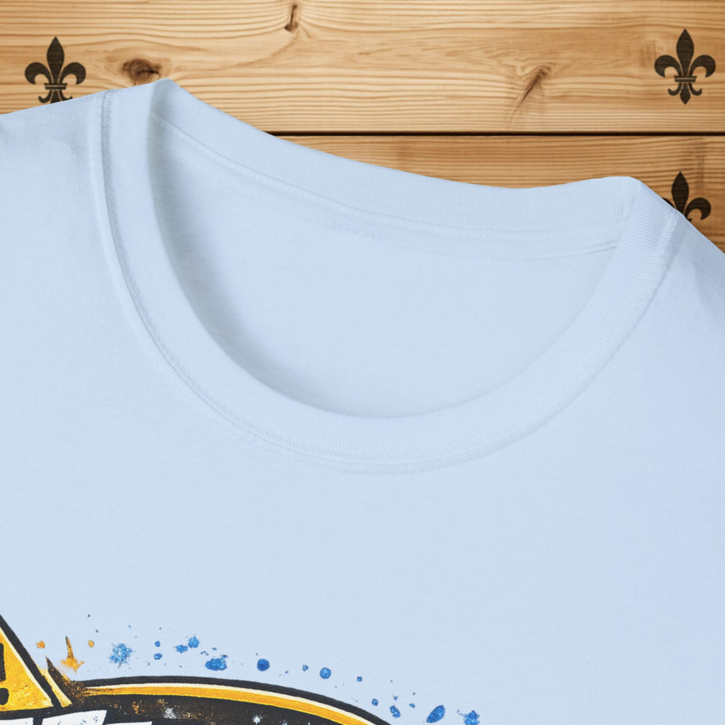 Opinions non-filtrées - T- Shirt