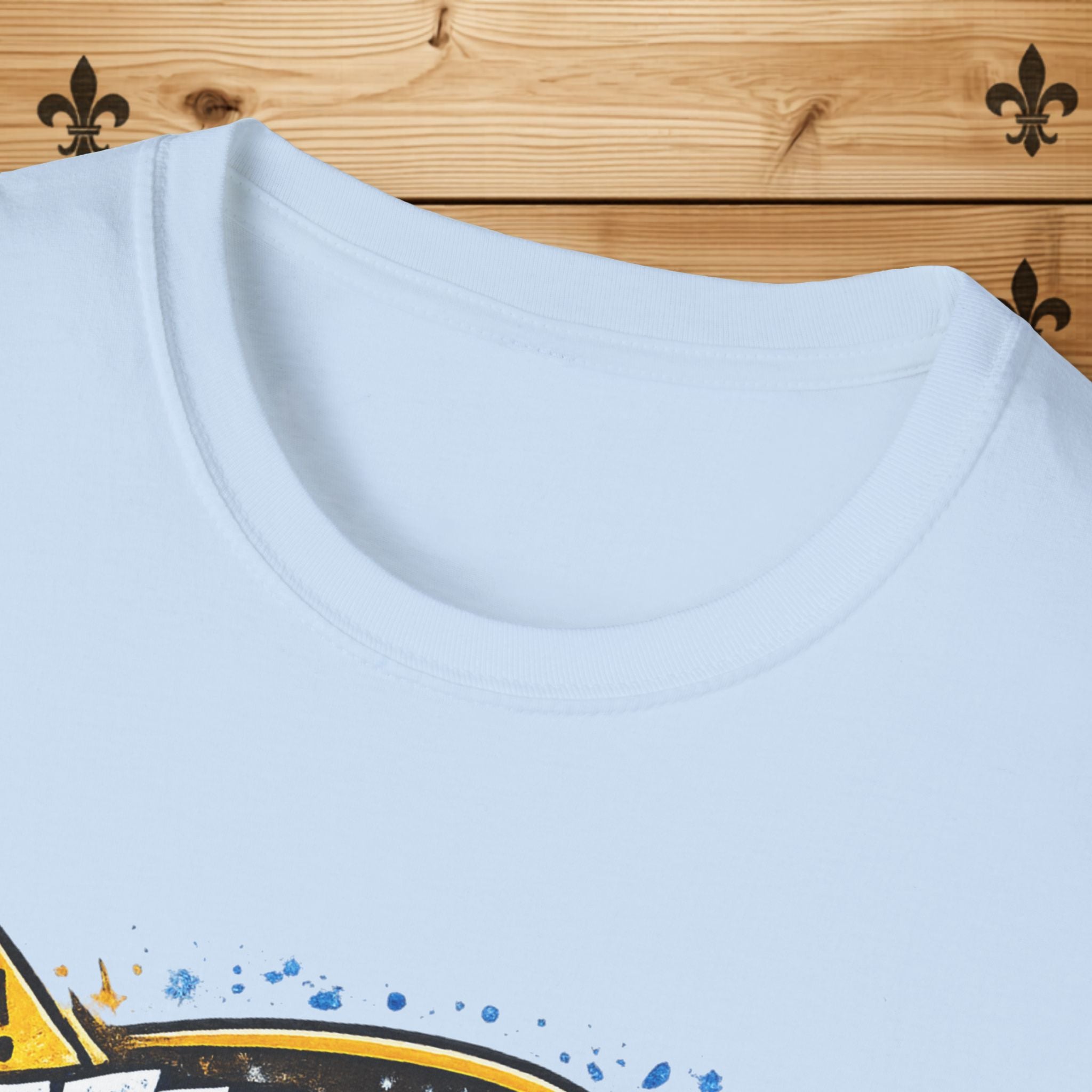 Opinions non-filtrées - T- Shirt