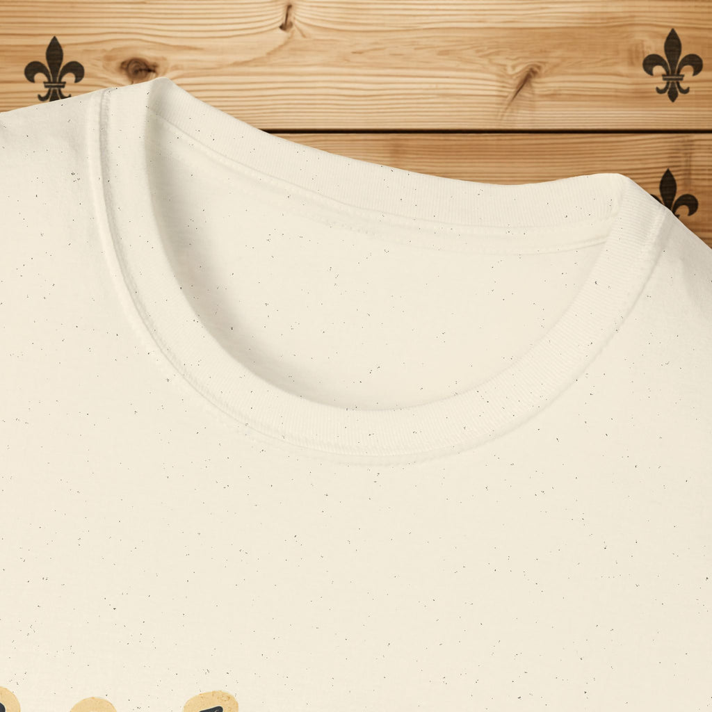 Loin des Twits, Proche des Poissons - T-Shirt