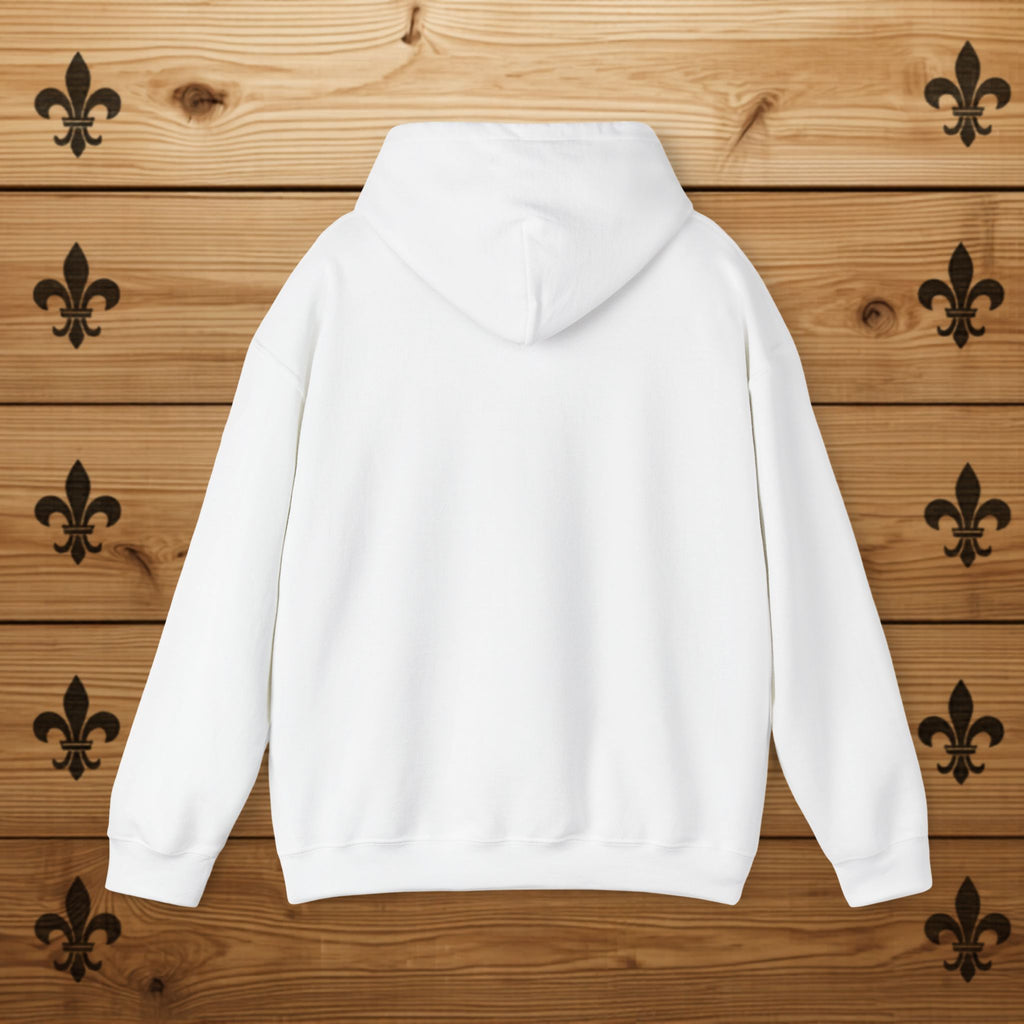 Hoodie - Roche Papier Ciseaux F*ck you
