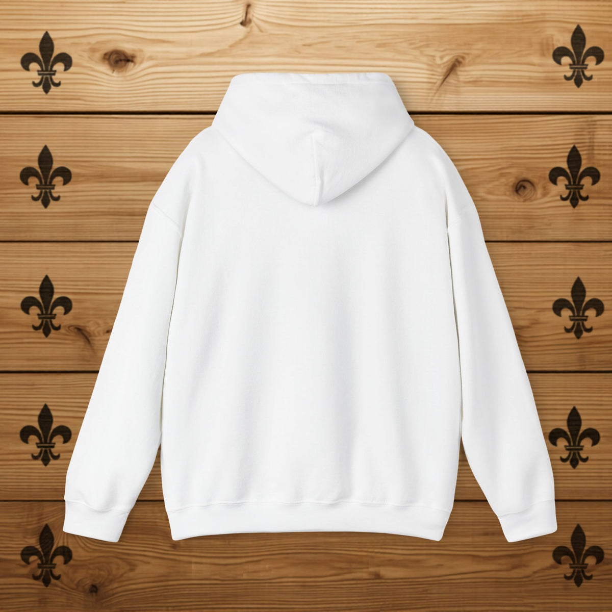Hoodie - Roche Papier Ciseaux F*ck you