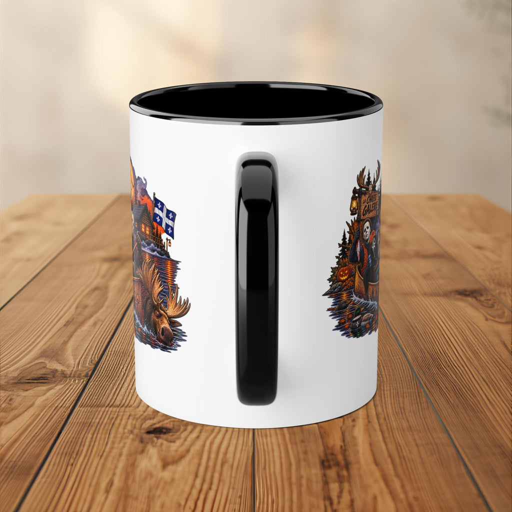 Tasse - Chasse-Galerie Horreur