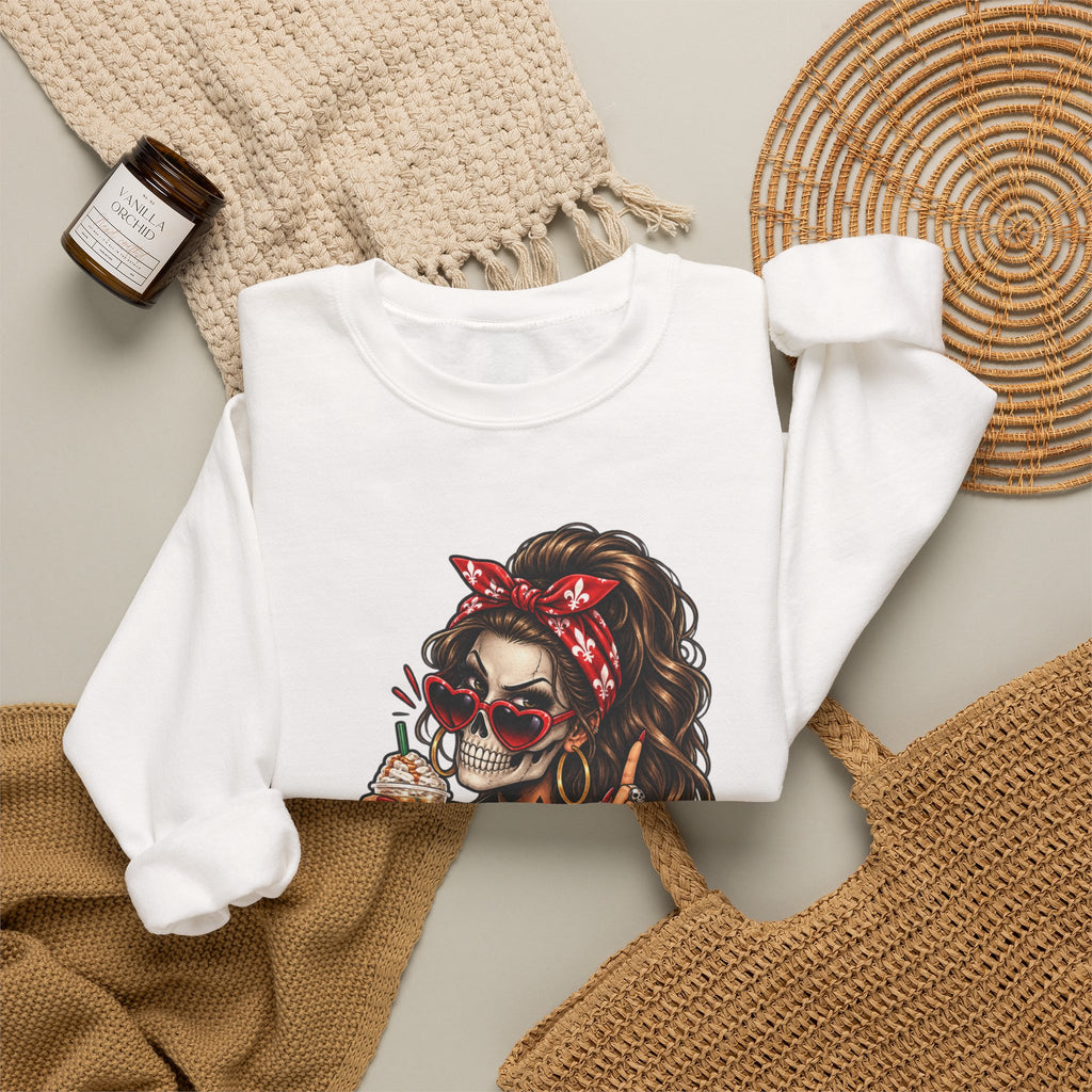 J'ai toujours raison - Sweatshirt