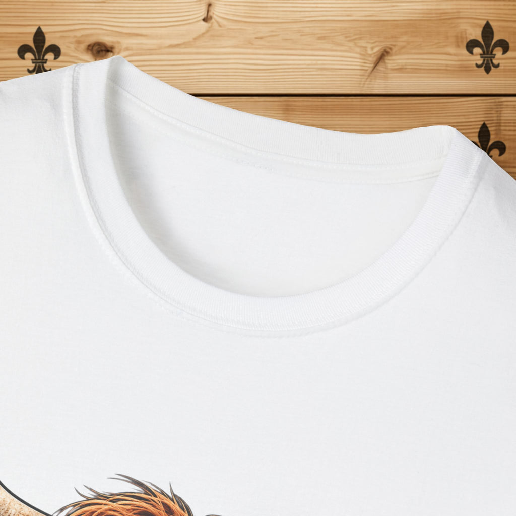 Tu meuh niaises!? - T-Shirt