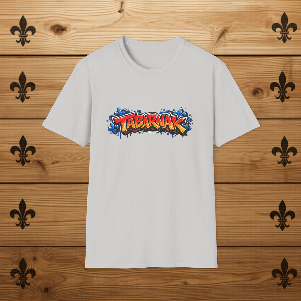 Tabarnak - T-Shirt