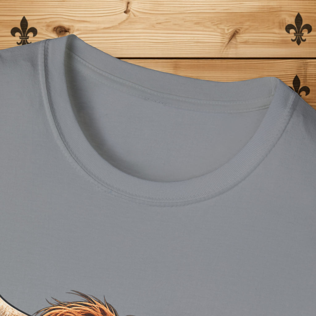 Tu meuh niaises!? - T-Shirt