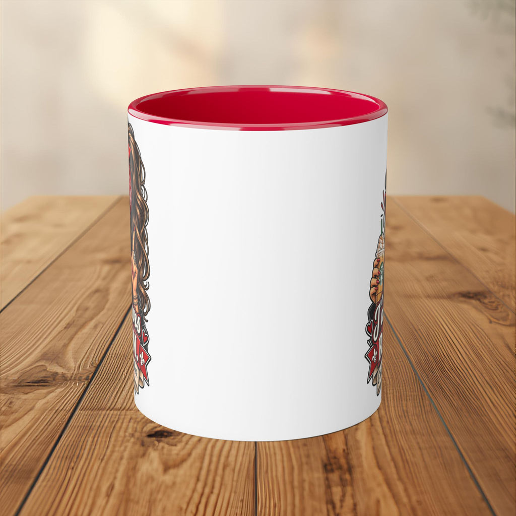 Tasse - J'ai toujours raison