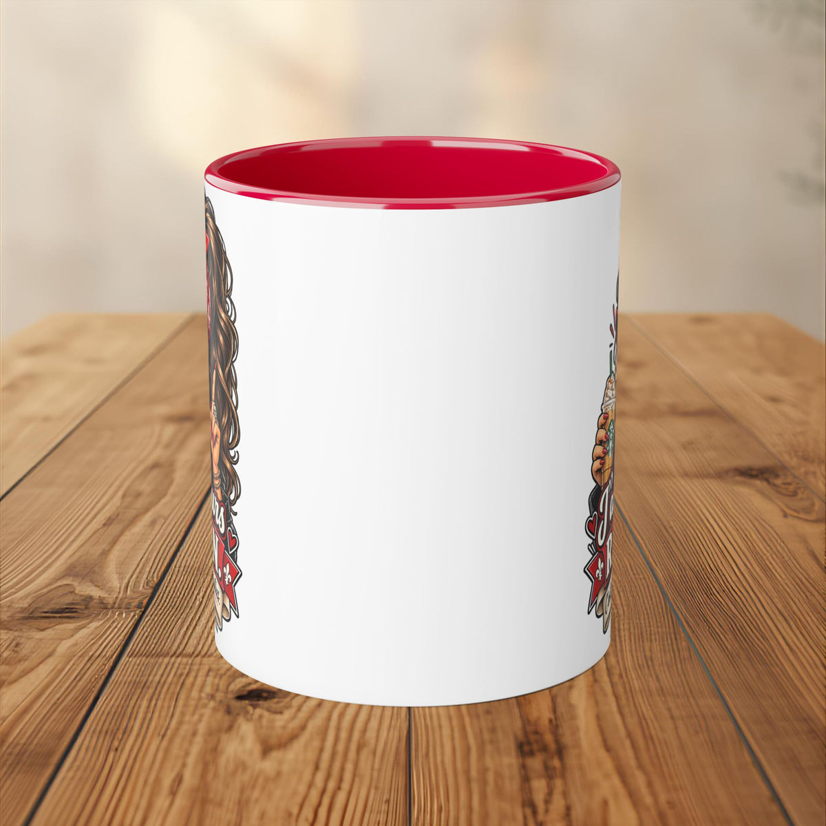 Tasse - J'ai toujours raison