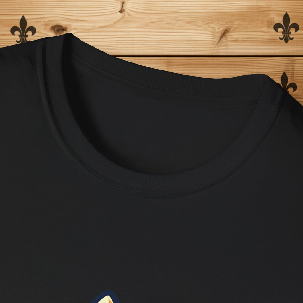 Déguédine - T-Shirt