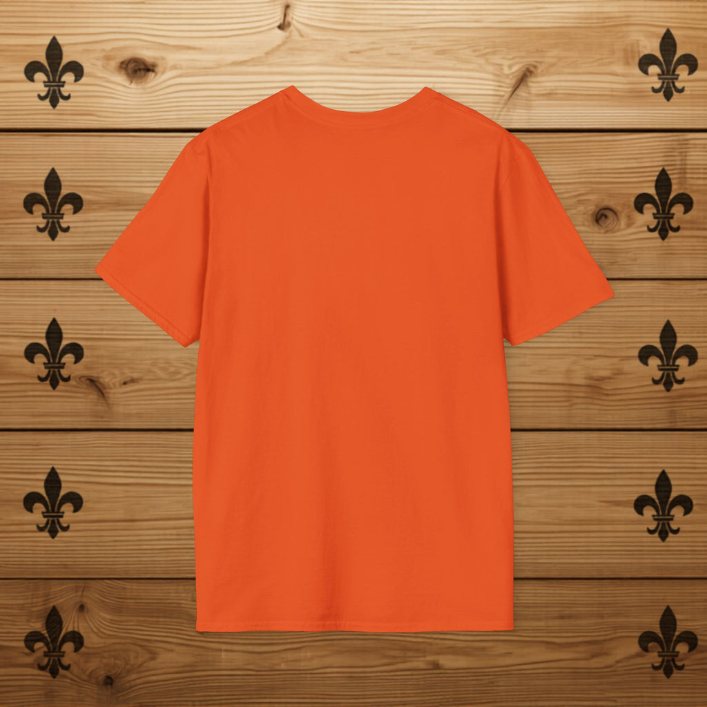 Chu déjà morte en dedans - T-Shirt