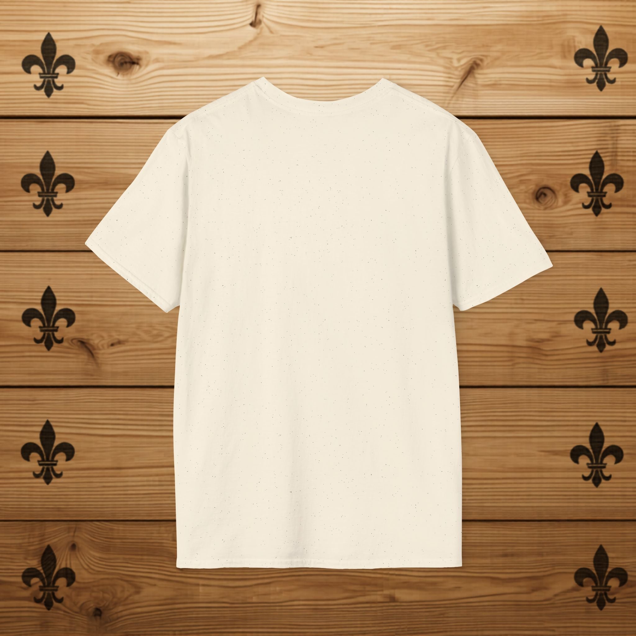 Anxieuse Que Lcrisse T-Shirt French Funny Retro Typography Quebec T-Shirt