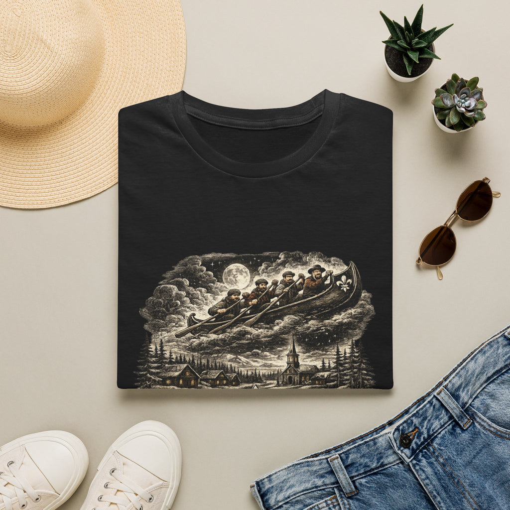 La Chasse-Galerie - T-Shirt