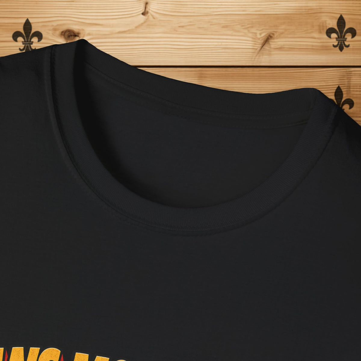 Dans mon temps - T-Shirt