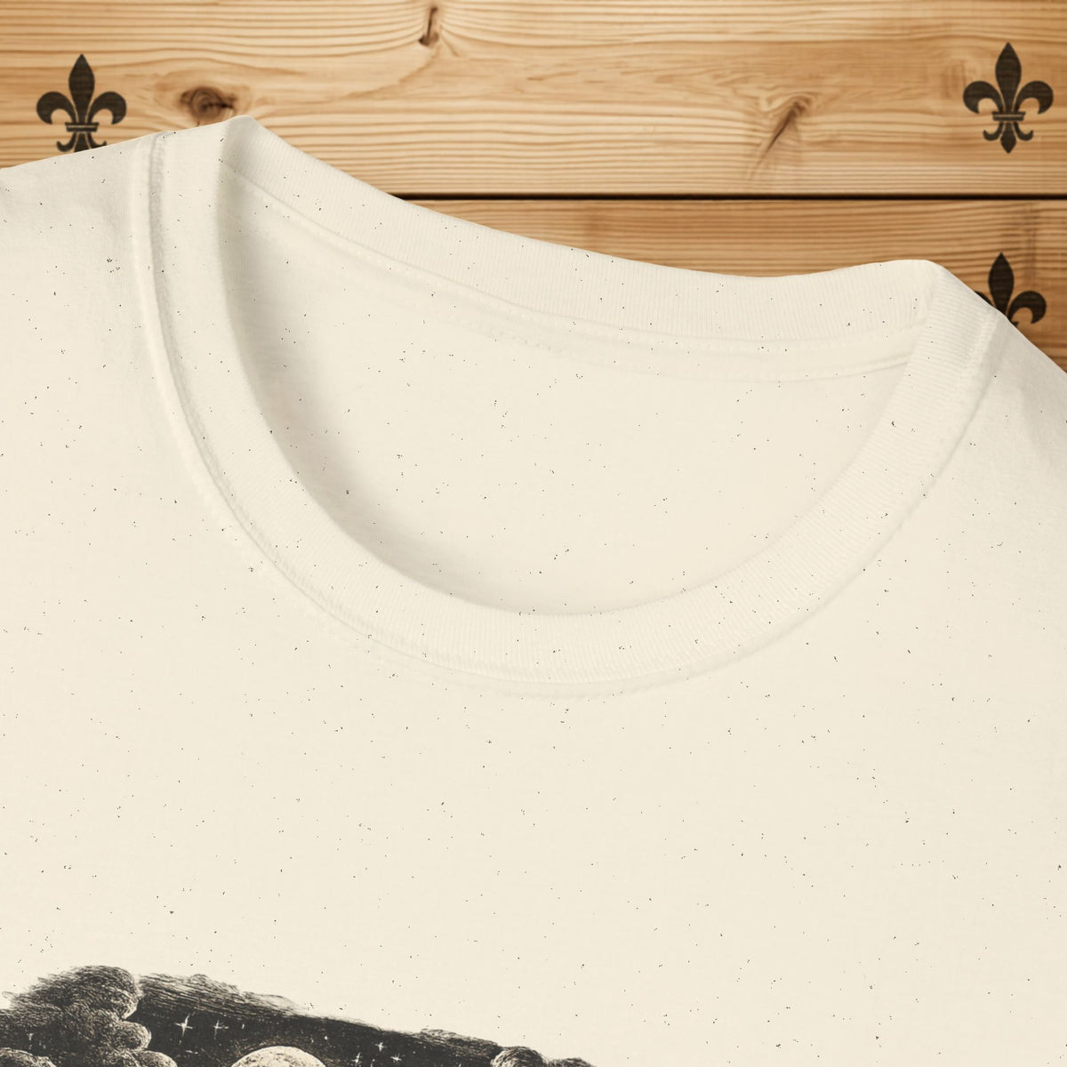 La Chasse-Galerie - T-Shirt