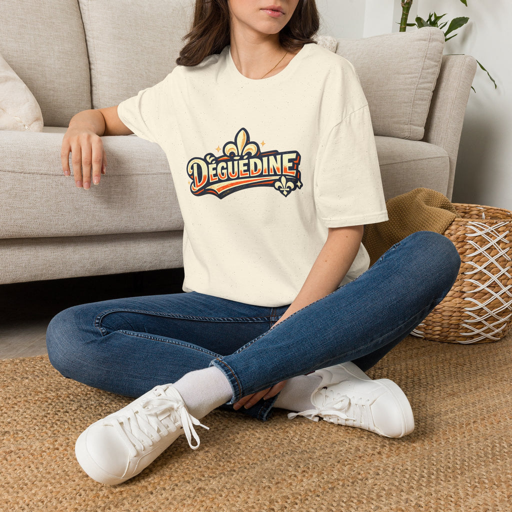 Déguédine - T-Shirt