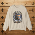 Fa Frette!? On s'en crisse! - T-Shirt