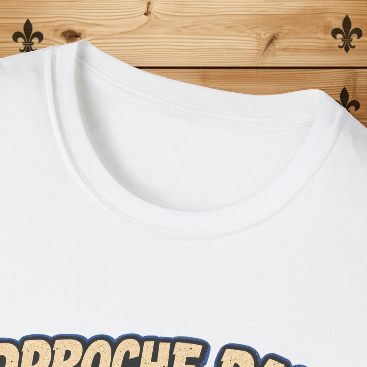 Approche pas, j'mords - T-Shirt