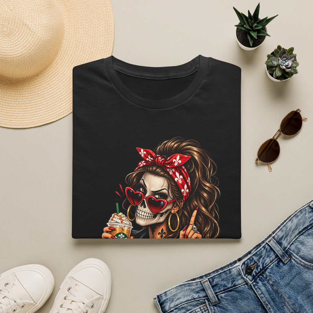 J’ai toujours raison - T-Shirt Québécois
