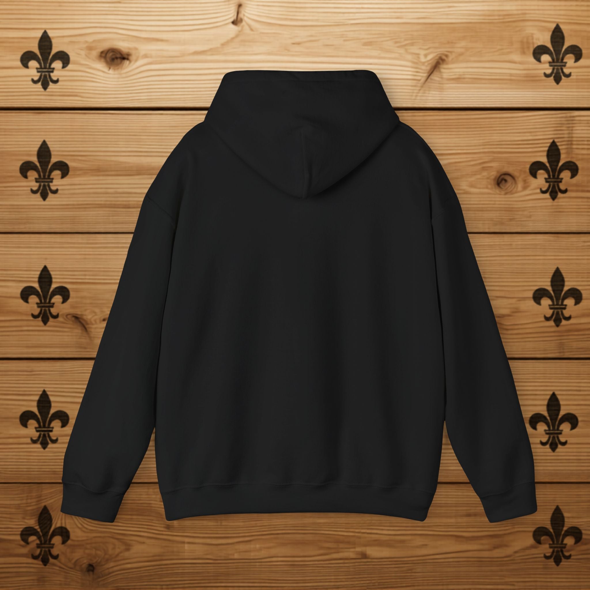 J'm'en Calisse Hoodie Quebecois Slang Sacre Québécois Hoodie Quebec