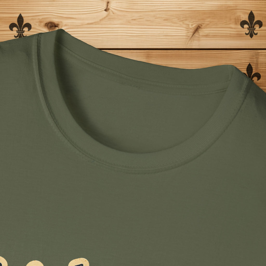 Loin des Twits, Proche des Poissons - T-Shirt