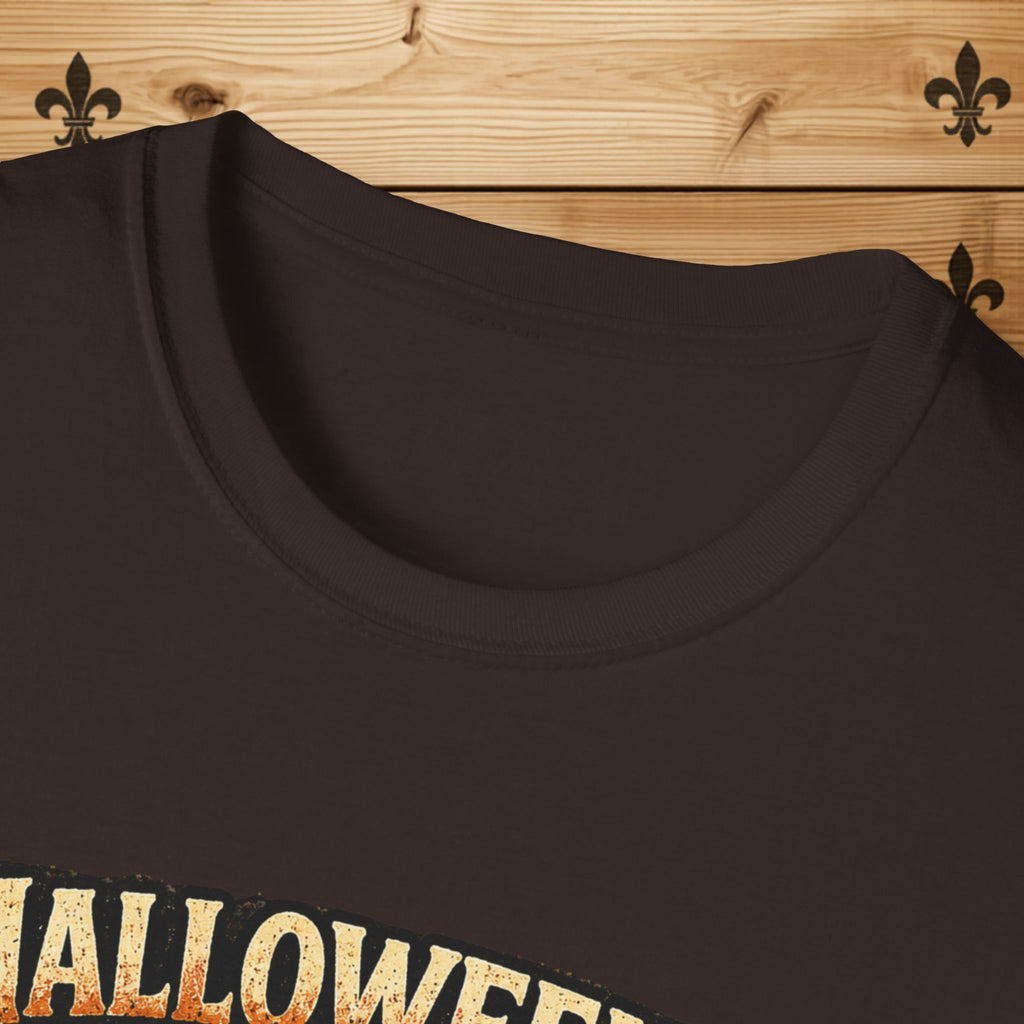 Chu déjà morte en dedans - T-Shirt