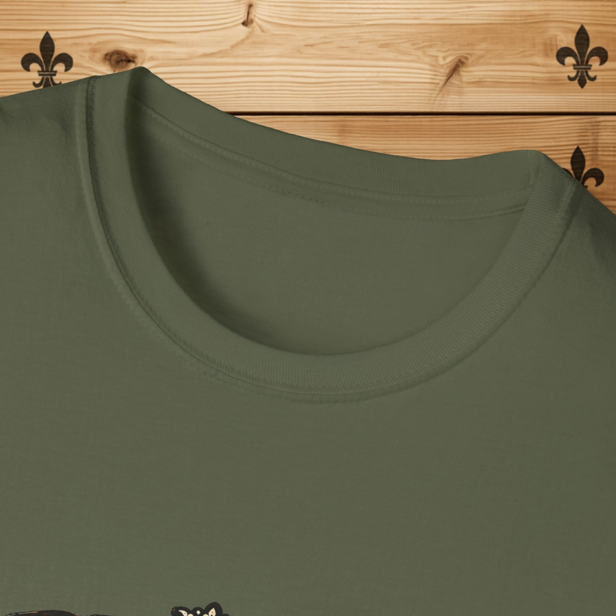 Reine de la Bouette - T-Shirt