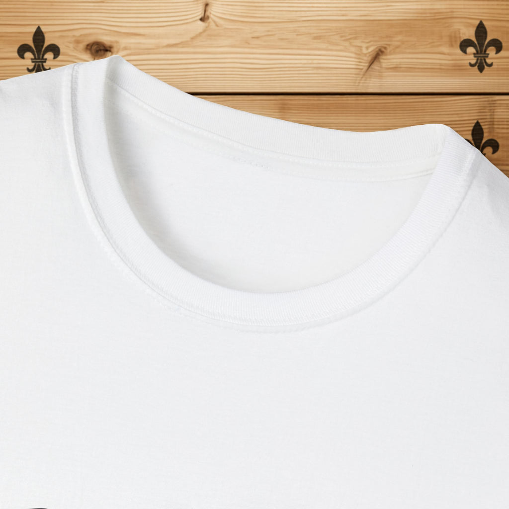 Adulte, mais s’pas volontaire - T-Shirt