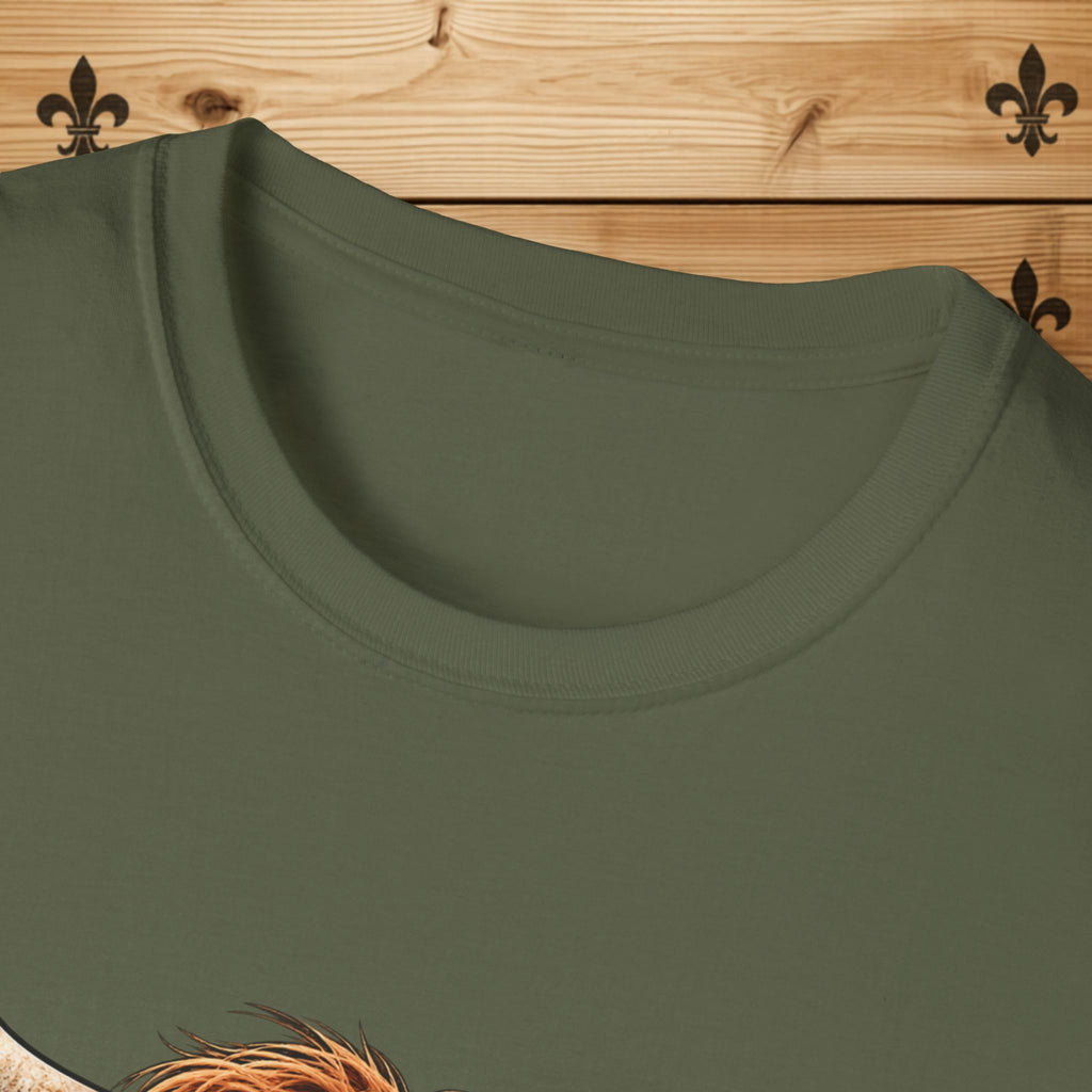 Tu meuh niaises!? - T-Shirt