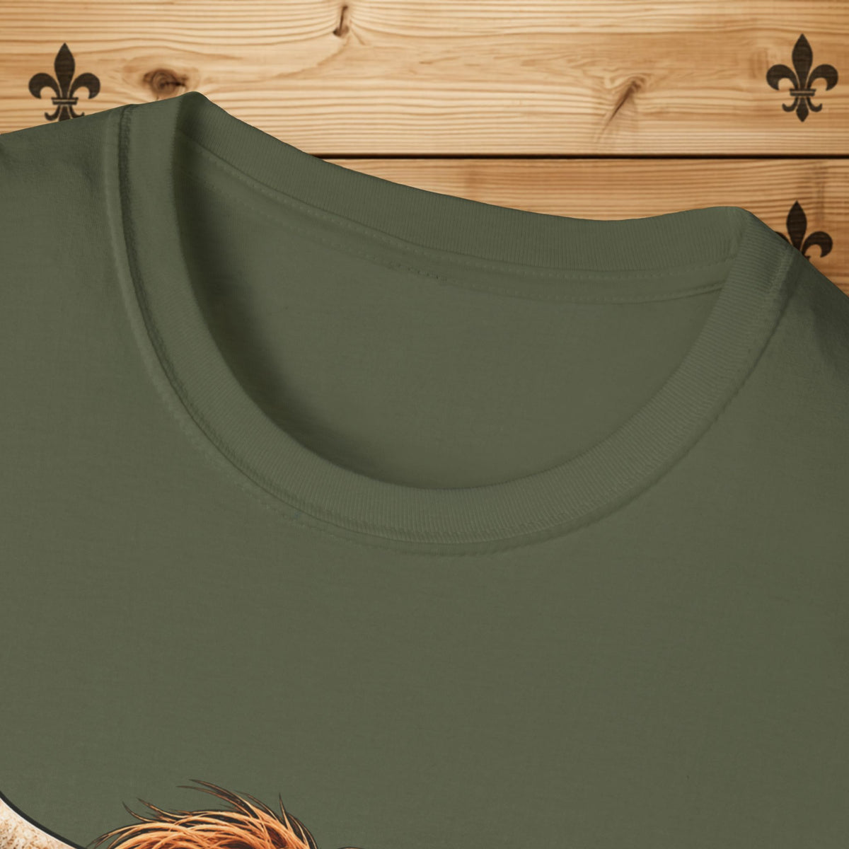 Tu meuh niaises!? - T-Shirt