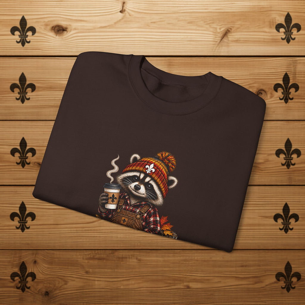 Raton Automne – Sweatshirt
