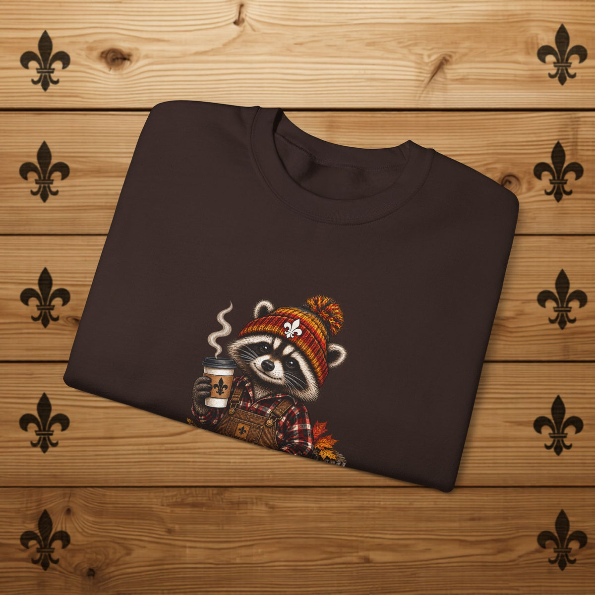 Raton Automne – Sweatshirt