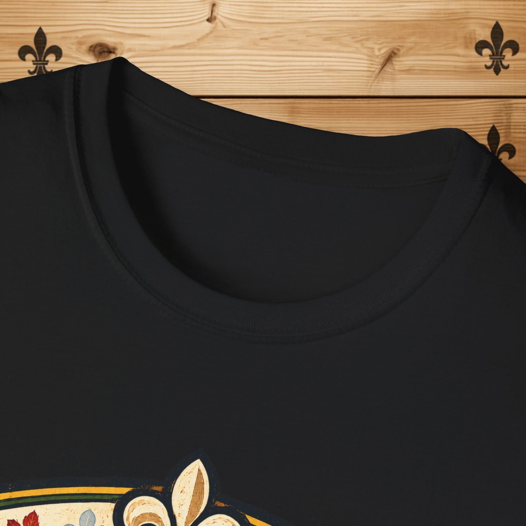 Montréal Québec - T-Shirt