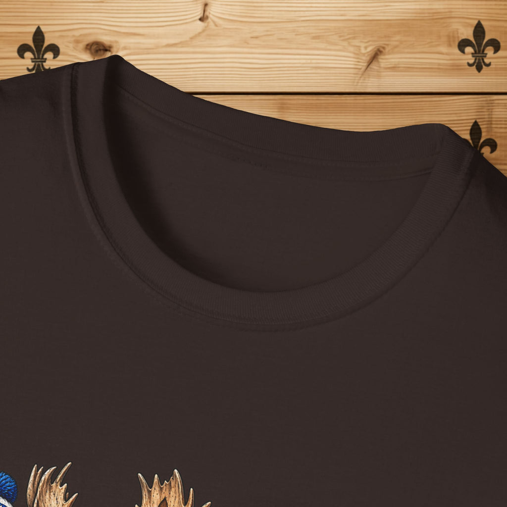 C'est correct d'être différent - T-Shirt
