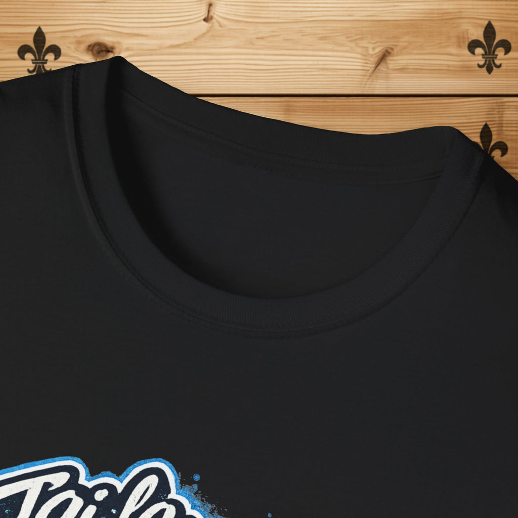 J'ai la plote à terre - T-Shirt