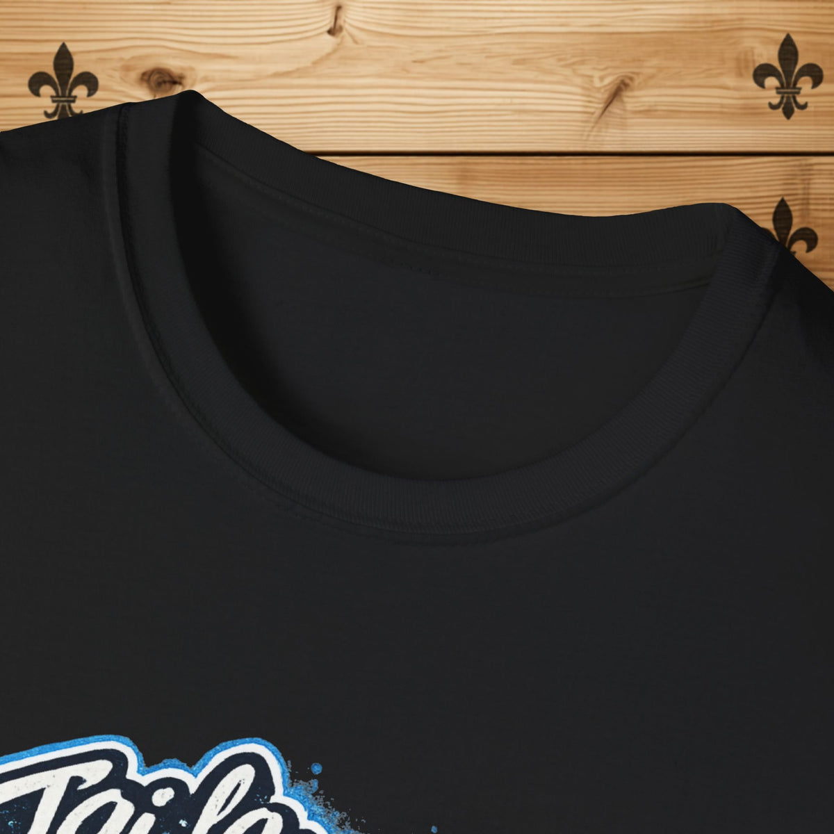 J'ai la plote à terre - T-Shirt