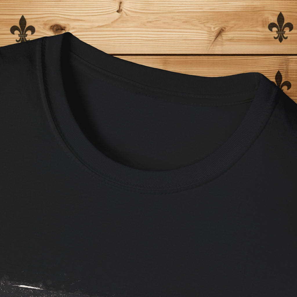 Mon épicerie me donne plus d'anxiété que mon ex - T-Shirt