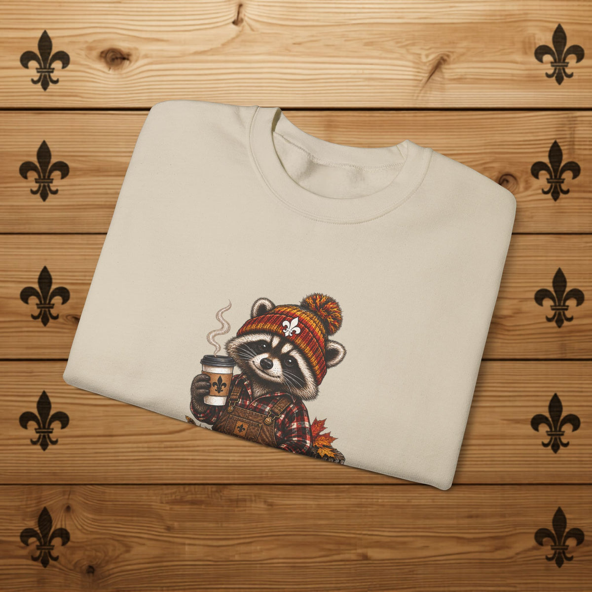 Raton Automne – Sweatshirt