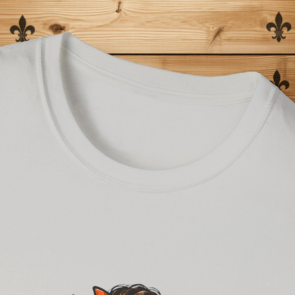Une bouffée de chaleur à la fois - T-Shirt