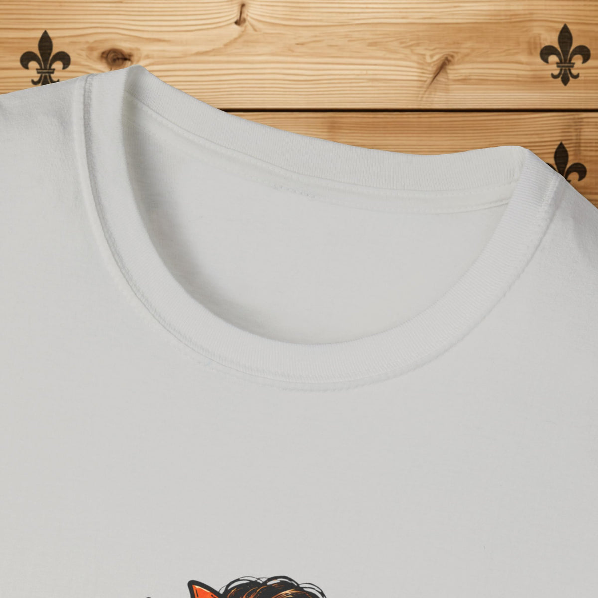 Une bouffée de chaleur à la fois - T-Shirt