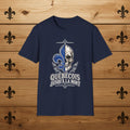 Québécois jusqu'à la mort - T-Shirt