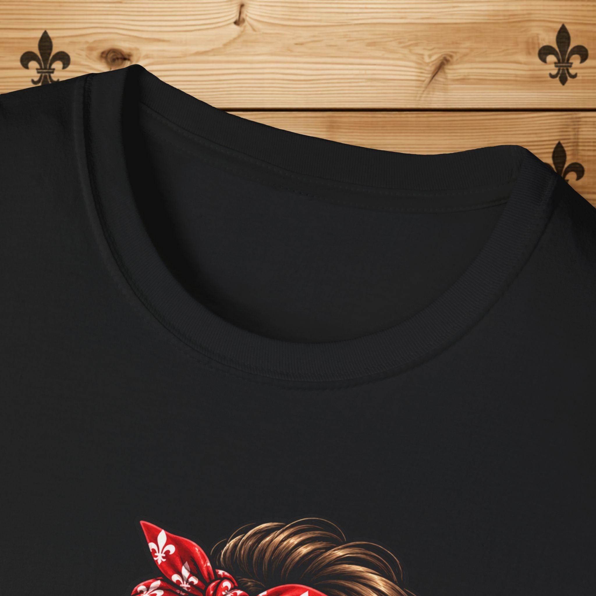 J’ai toujours raison - T-Shirt Québécois