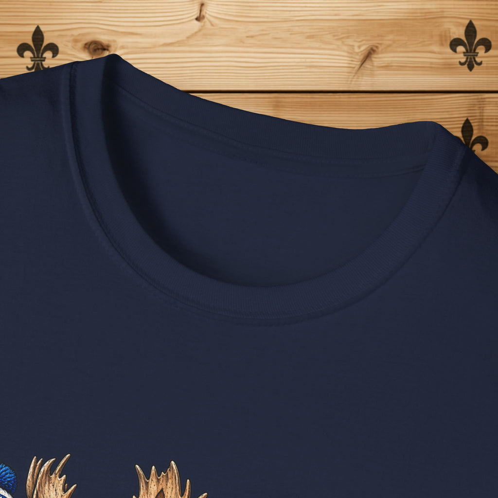 C'est correct d'être différent - T-Shirt