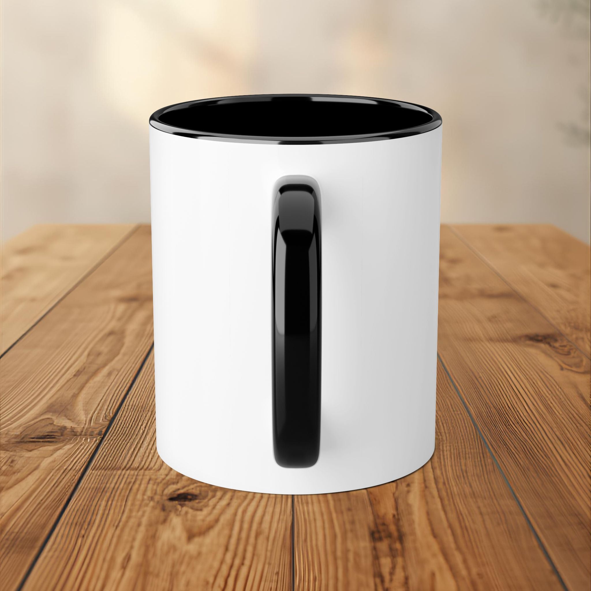 Tasse Roche Papier Ciseaux Tasse Québécoise Drôle et Sarcastique Quebtrash