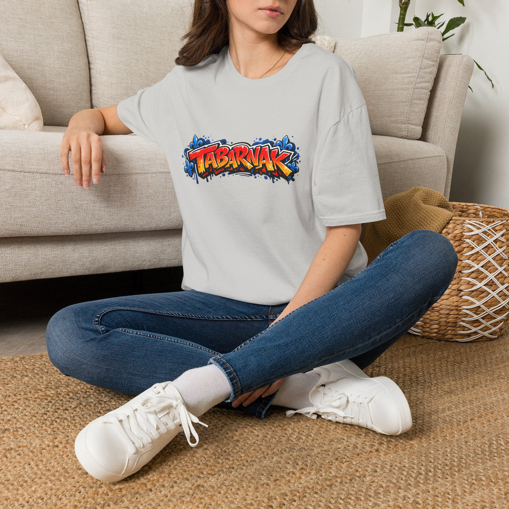 Tabarnak - T-Shirt