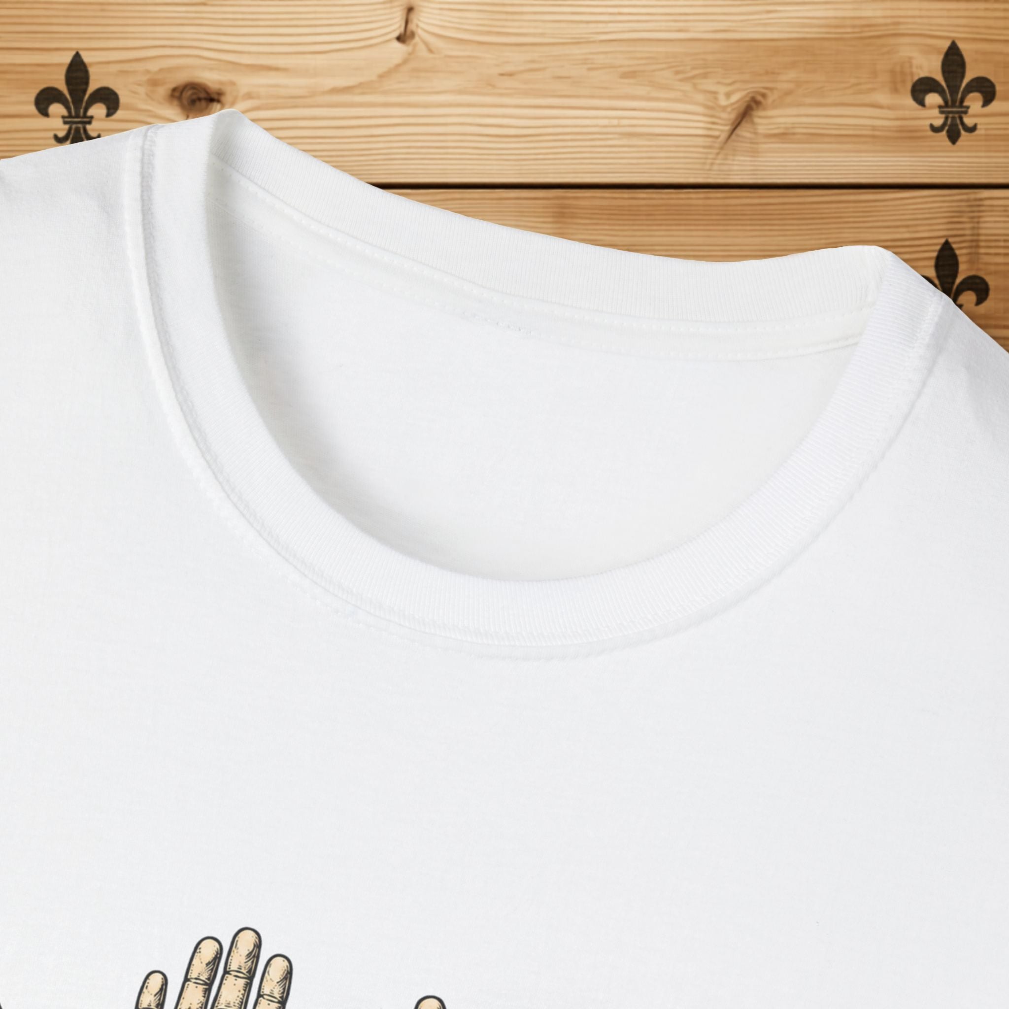 T-Shirt Québécois Roche Papier Ciseaux Chandail Humour Québécois Sarcastique Cadeau Drôle pour Québécois Quebtrash