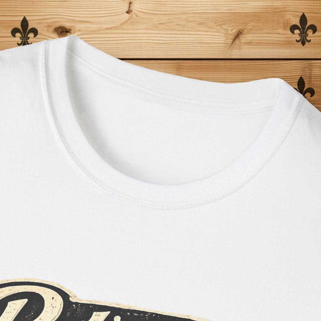 Retraité Sous Nouvelle Gestion - T-Shirt
