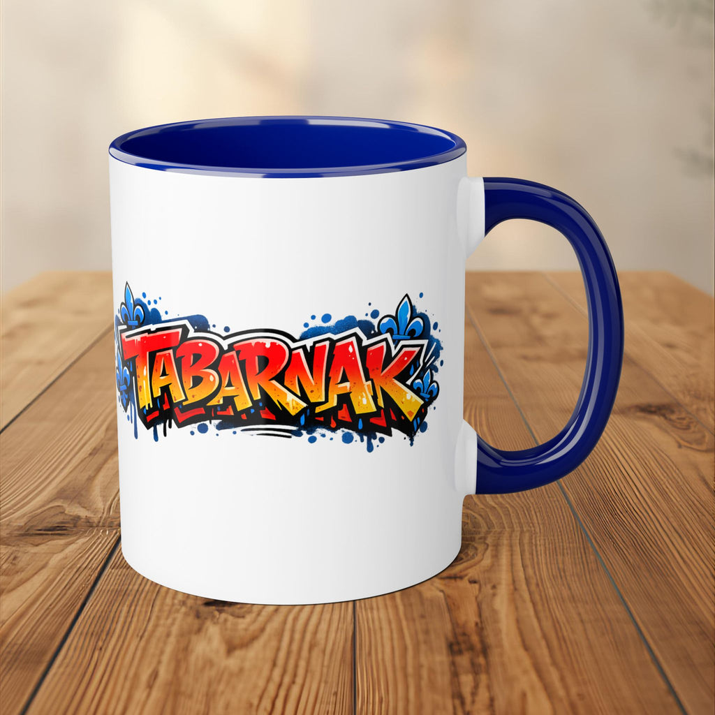 Tasse - Tabarnak